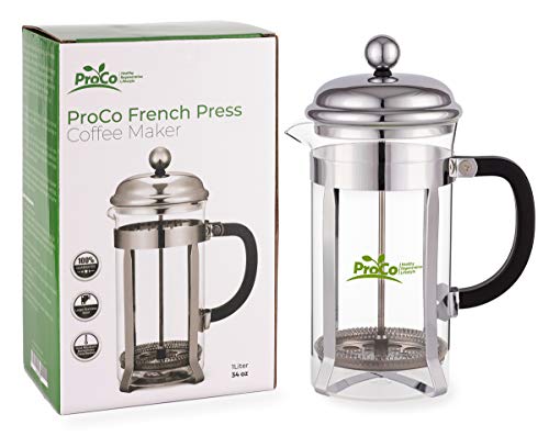 ProCo French Press