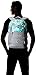 Under Armour Big Logo 5.0 Backpack, Blue Infinity (942)/Steel, One Size Fits All