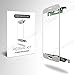 MMOBIEL Front Glass Repair Kit Compatible with Samsung Galaxy S7-5.1 inch 2016 - Lens Screen Replacement Repair Kit - Incl. Toolkit - Silver