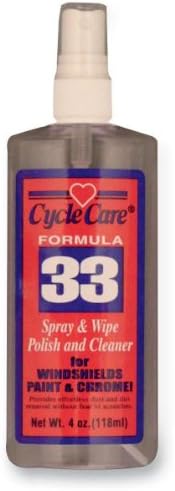 CLEANER BUG REMOVER 4 OZ