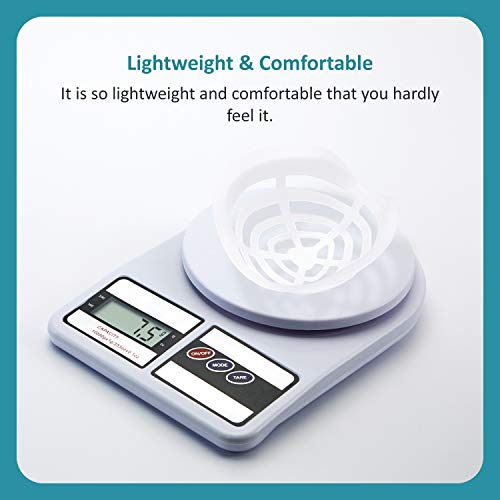 Face Bracket for Mask 3D Mask Bracket Internal Support Frame for