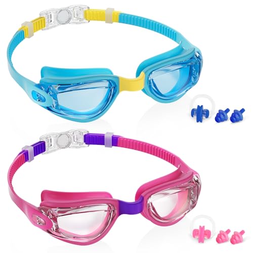 Aegend Swim Goggles