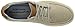 Skechers USA Men's Landen Steller Slip-On Loafer,Khaki,10 M US