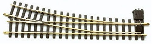 LGB 18050 Manual Switch, Right, R5