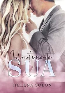 Livro INFINITAMENTE SUA