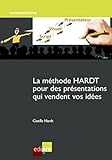 La méthode HARDT pour des présentations qui vendent vos idées by 
