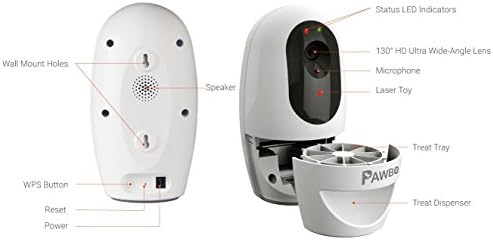 pawbo pet camera australia