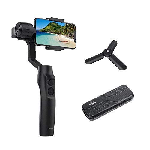 Best Cell Phone Video Stabilizers for ShakeFree Travel Videos