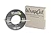 WrapCut PRO, Edge Cutting Tape, 3/16-Inch X 150 Feet, 1 Roll