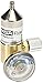 MSA .25 LPM Model RP Fixed Flow Regulator for RP Style Calibration Gas Cylinders