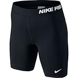 NIKE Pro 18cm Core Compression Ladies Shorts