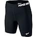 NIKE Pro 18cm Core Compression Ladies Shorts
