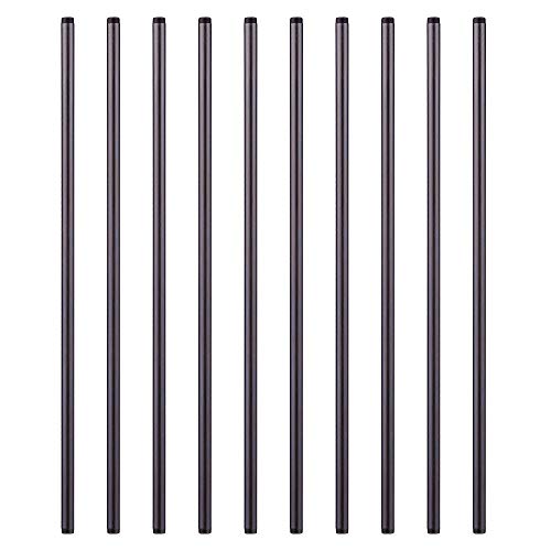 Photo 1 of 1/2” x 30 ” Black Malleable Steel Nipples Fitting