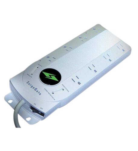 Pwr Surge Prot 145D 15AMP Ac