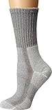 thorlos Women’s LTH Light Hiking Thick Padded Crew Sock