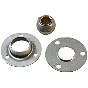 hub bearing replacement cost