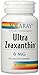 Solaray - Ultra Zeaxanthin, 6 mg, 30 capsules