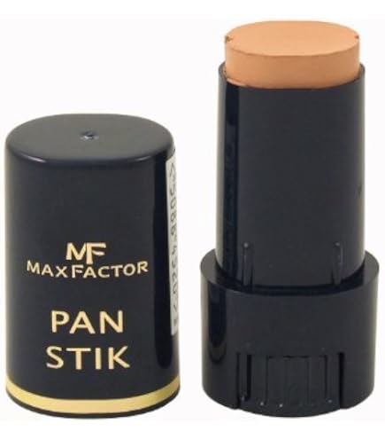 ファンデーション Max Factor Pan Stik 121 Nude Ivory Max Factor Pan