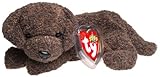 TY Beanie Baby - FETCHER the Dog
