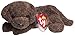TY Beanie Baby - FETCHER the Dog