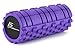 ProSource Discounts Ultra Deluxe Revolutionary Sports Medicine Roller, Purple