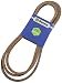 Stens OEM Replacement Belt, Scag 484100, ea, 1 primary