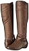 BareTraps Women's Sapphire Slouch Boot