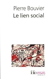 Le  lien social