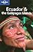 Lonely Planet Ecuador & the Galapagos Islands (Country Guide) by Danny Palmerlee, Carolyn McCarthy