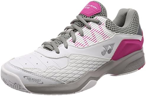 ヨネックス 美品 テニスシューズ パワークッション103