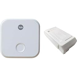 Yale Security Wi-Fi and Bluetooth Upgrade Kit for