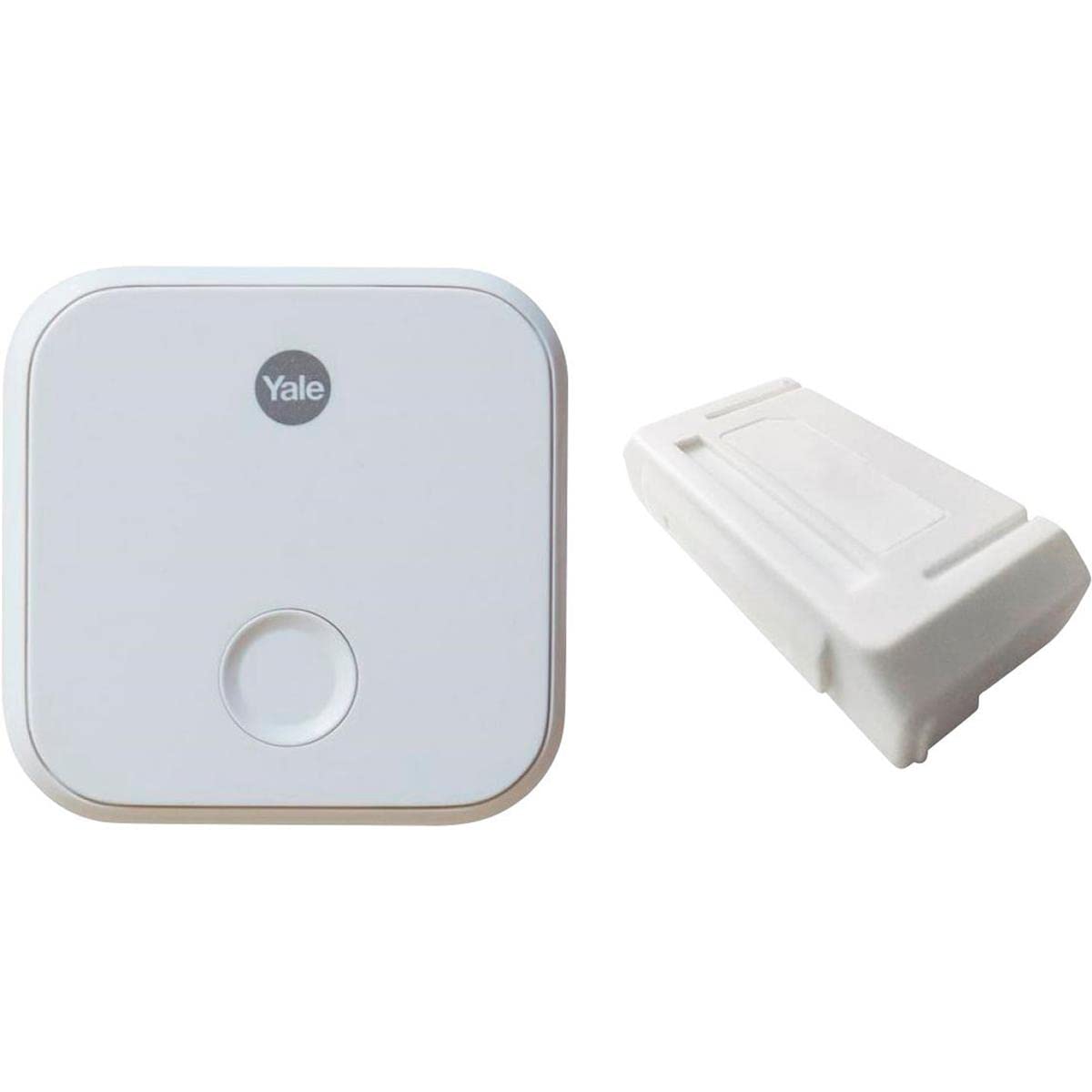 Yale Security Wi-Fi and Bluetooth Upgrade Kit for