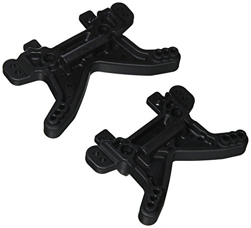 Losi LOS254012 Front/Rear Shocktower Set 1:5 4wd DB XL RC Vehicle Parts