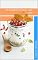 Livro 30 sobremesas Low Carb