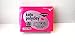 Kato Polyclay 2oz Assor. Color Set, 18pc - Now With Neon Pink!
