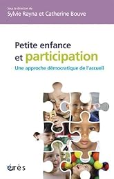 Petite enfance et participation