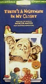 Amazon Com There S A Nightmare In My Closet Gary Templeton Movies Tv