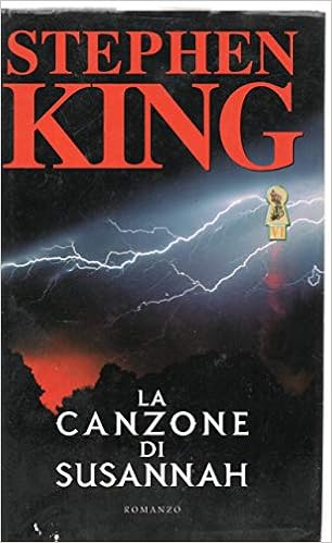 La canzone di Susannah di Stephen King