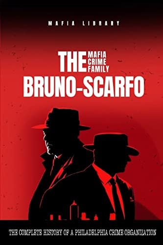 Amazon.com: Real Sopranos : The DeCavalcante Mafia Crime Family