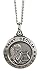 St Cecilia Prayer Card With Medal Patron Saint Catholic Christian Pendant Charm