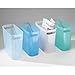 InterDesign Una Wastebasket Trash Can 10