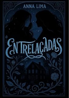 Livro Entrelaçadas