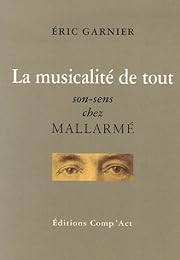 La  musicalité de tout