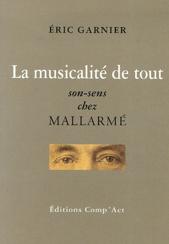 La  musicalité de tout
