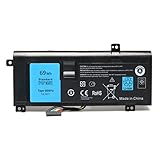 ReparoÂ® 69Wh 11.1V G05YJ Laptop Battery for Dell Alienware m14x A14 14 R4 14D-1528 ALW14D 0G05YJ Y3PN0 8X70T