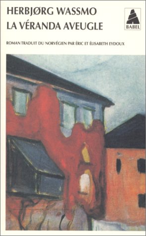 [Trilogie de Tora]: [01]: La véranda aveugle