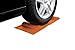 Park Smart Car Mat - Garage Curb Parking Aid or Tire Wheel Chock Stops
