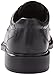 ECCO Men's Helsinki Oxford,Black,41 EU (US Men's 7-7.5 M)