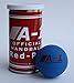 A-1 Official Red-Pro Handballs