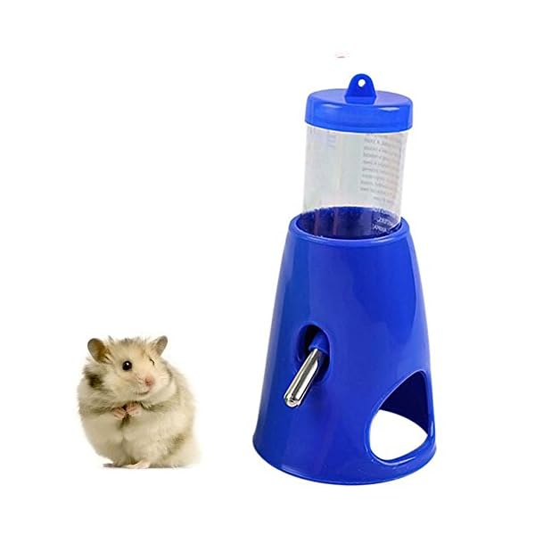 hamster waterer